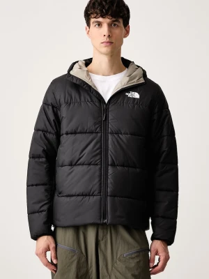 The North Face kurtka pikowana męska NSE czarny