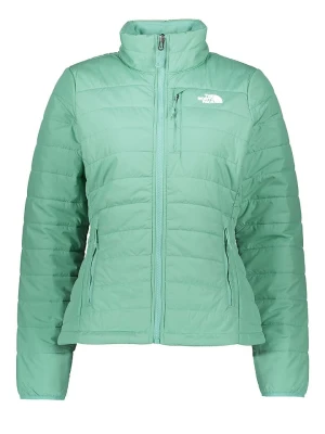 The North Face Kurtka pikowana "Modis" w kolorze turkusowym rozmiar: S