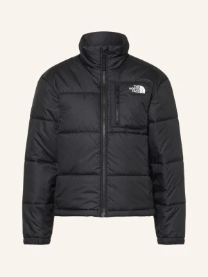 The North Face Kurtka Pikowana Nuketo schwarz CZARNY