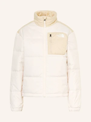 The North Face Kurtka Pikowana Nuketo weiss