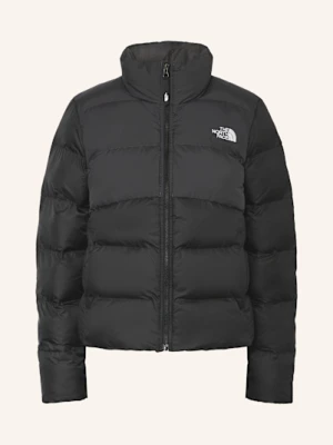 The North Face Kurtka Pikowana Saikuru schwarz