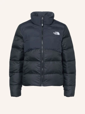 The North Face Kurtka Pikowana Saikuru schwarz CZARNY