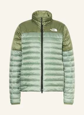 The North Face Kurtka Pikowana Terra Peak gruen