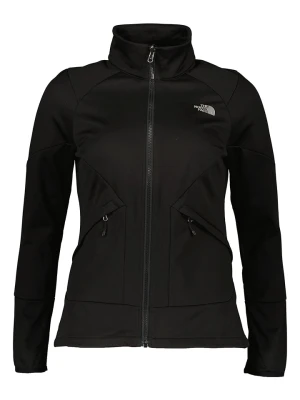 The North Face Kurtka polarowa "Fast Hike Tech" w kolorze czarnym rozmiar: L