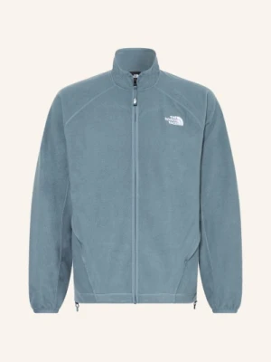 The North Face Kurtka Polarowa Oxara grau