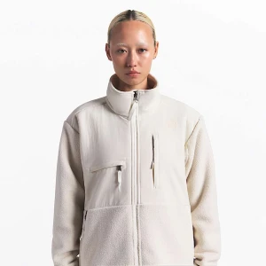 The North Face Kurtka Polarowa Unisex 1995 Denali The North Face X Skims Sk Bone Rozmiar S male