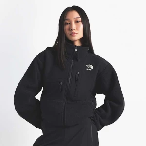 The North Face Kurtka Polarowa Unisex 1995 Denali The North Face X Skims Sk Onyx Rozmiar M male
