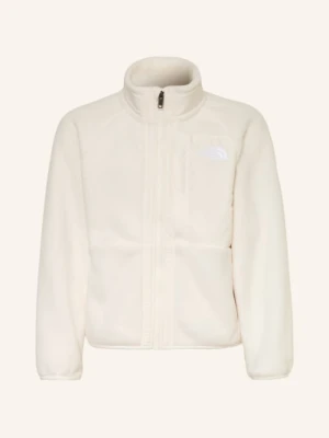 The North Face Kurtka Polarowa Yumiori weiss