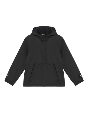 The North Face Kurtka przeciwdeszczowa Antora NF0A873S Czarny Regular Fit