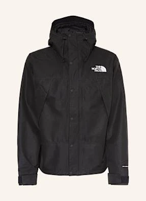 Zdjęcie produktu The North Face Kurtka Przeciwdeszczowa schwarz