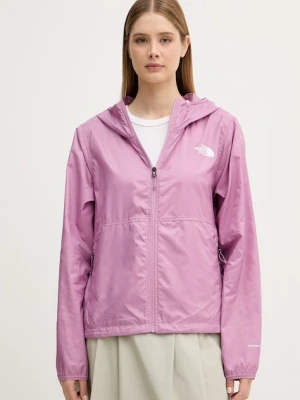 The North Face kurtka przejściowa damska TNF Cyclone