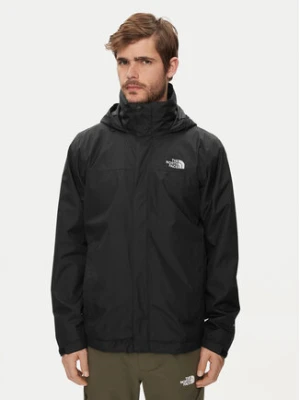 The North Face Kurtka przejściowa Evolve II NF00CG55 Czarny Regular Fit