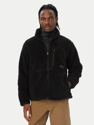 The North Face Kurtka przejściowa Extreme Pile 2 NF0A8KQX Czarny Regular Fit