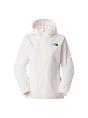 The North Face Bluza Quest NF0A8G12QLI1 Kremowy Regular Fit
