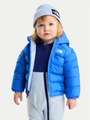 The North Face Kurtka przejściowa Perrito NF0A88W3NLQ1 Niebieski Regular Fit