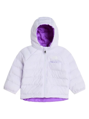 The North Face Kurtka przejściowa Perrito NF0A88W3NNO1 Fioletowy Regular Fit