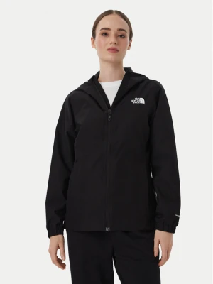 The North Face Kurtka przejściowa Quest NF0A8G12 Czarny Regular Fit