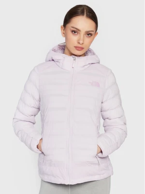 The North Face Kurtka przejściowa Thermoball NF0A7ULQ Fioletowy Slim Fit