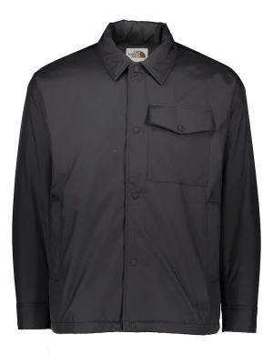 The North Face Kurtka przejściowa w kolorze czarnym rozmiar: M