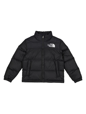 The North Face Kurtka puchowa "1996 Nuptse" w kolorze czarnym rozmiar: S