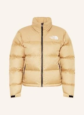 The North Face Kurtka Puchowa 1996 Retro Nuptse beige