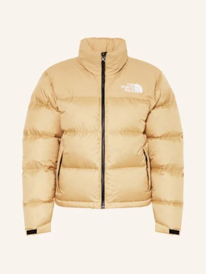 The North Face Kurtka Puchowa 1996 Retro Nuptse beige