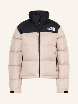 The North Face Kurtka Puchowa 1996 Retro Nuptse beige