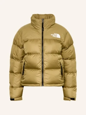 The North Face Kurtka Puchowa 1996 Retro Nuptse braun