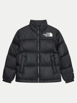 The North Face Kurtka puchowa 1996 Retro Nuptse NF0A8A4C Czarny Regular Fit