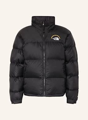 The North Face Kurtka Puchowa 1996 Retro Nuptse schwarz