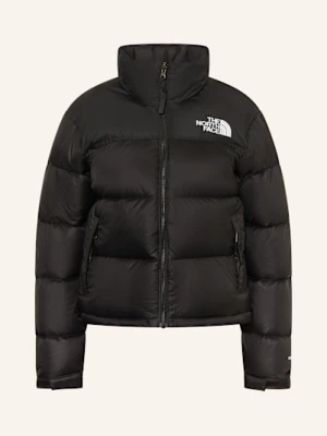 The North Face Kurtka Puchowa 1996 Retro Nuptse schwarz