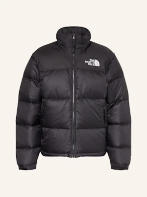 The North Face Kurtka Puchowa 1996 Retro Nuptse schwarz
