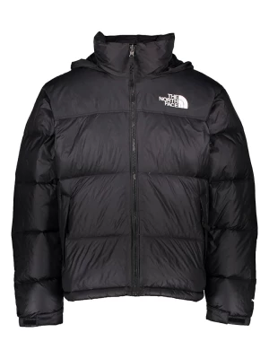 The North Face Kurtka puchowa "1996 Retro Nuptse" w kolorze czarnym rozmiar: XXL