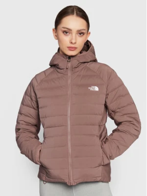 Zdjęcie produktu The North Face Kurtka puchowa Belleview NF0A7UK5 Brązowy Regular Fit