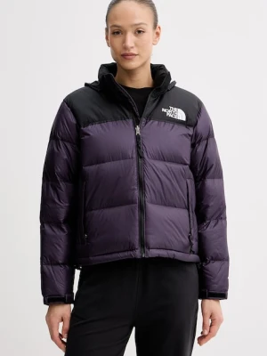 The North Face kurtka puchowa damska 1996 Retro Nuptse