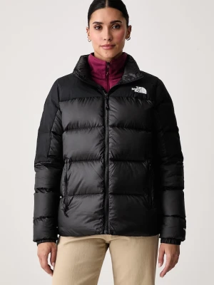 The North Face kurtka puchowa damska Diablo Down 2.0 czarny