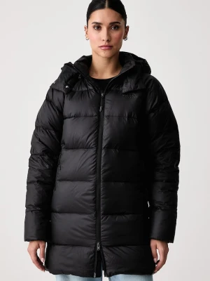 The North Face kurtka puchowa damska Hydrenalite czarny