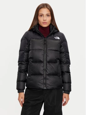 The North Face Kurtka puchowa Diablo 2.0 NF0A898Z Czarny Regular Fit