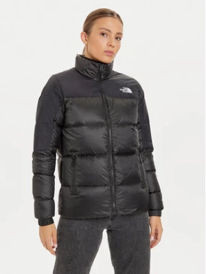 The North Face Kurtka puchowa Diablo 2.0 NF0A8990 Czarny Regular Fit