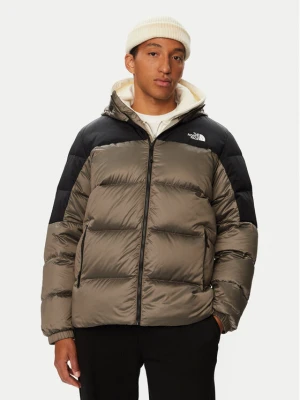 The North Face Kurtka puchowa Diablo 2.0 NF0A8992 Szary ciemny Regular Fit