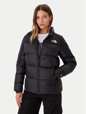 The North Face Kurtka puchowa Diablo 2.0 NF0A8E14 Czarny Regular Fit