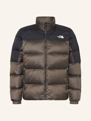 The North Face Kurtka Puchowa Diablo Down 2.0 braun