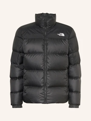 The North Face Kurtka Puchowa Diablo Down 2.0 schwarz