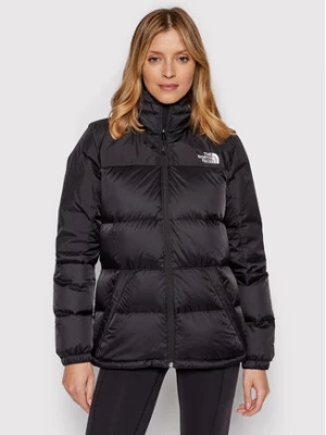 The North Face Kurtka puchowa Diablo NF0A55H4 Czarny Regular Fit