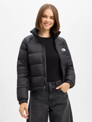The North Face Kurtka puchowa dla kobiet Kobiety Sztuczne włókno czarny