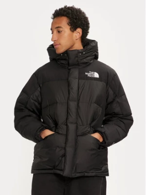 The North Face Kurtka puchowa Himalayan NF0A4QYX Czarny Regular Fit