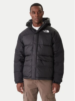 The North Face Kurtka puchowa Himalayan NF0A4QYX Czarny Regular Fit