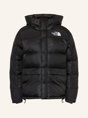 The North Face Kurtka Puchowa Himalayan schwarz