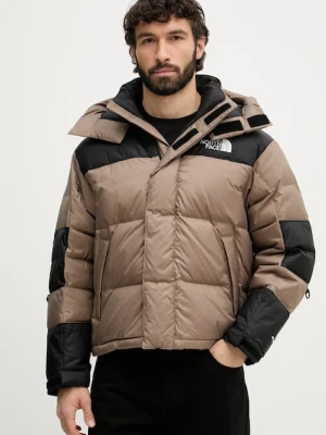 The North Face kurtka puchowa męska