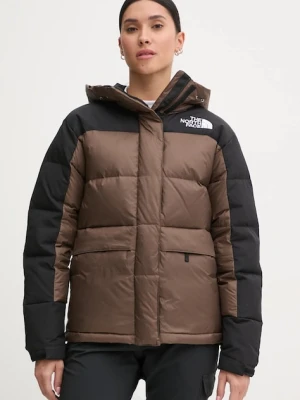 The North Face kurtka puchowa HMLYN Down